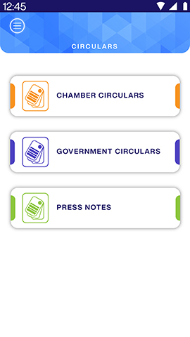 Jamnagar Chamber of Commerce & Industry